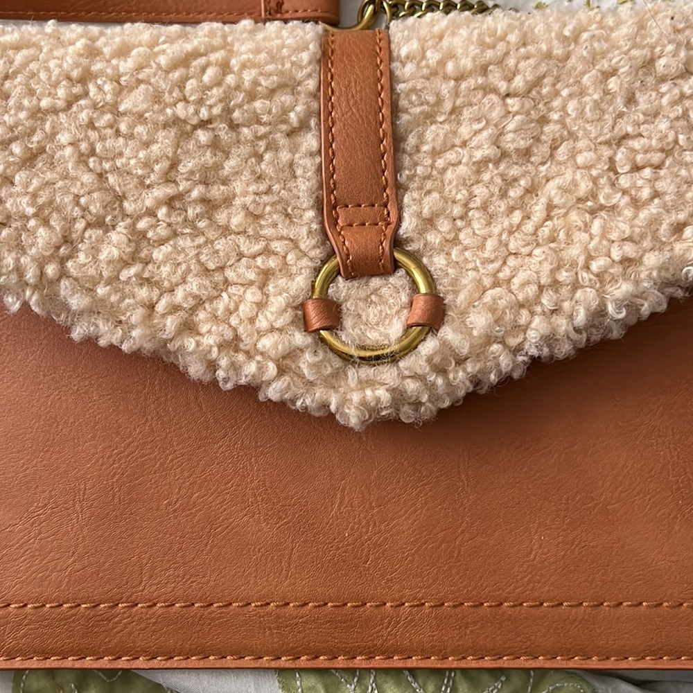 Universal Thread Goods Co. - Envelope Pocketbook - image 5